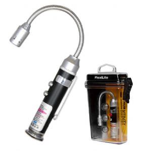 True Utility® FlexiLite & Laser